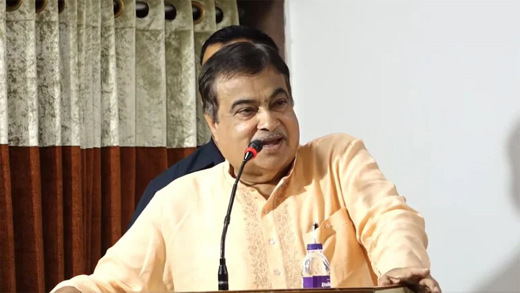 Nithin Gadkari